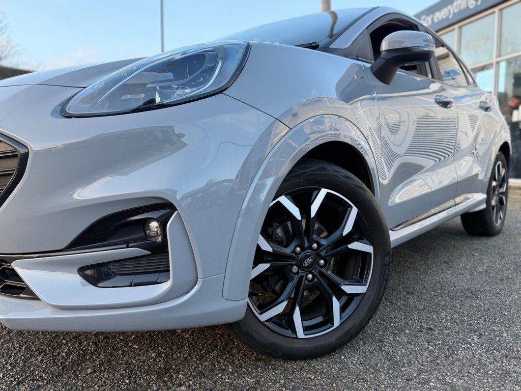 Used Ford Puma 2021 for sale - 77369128: Photo 15