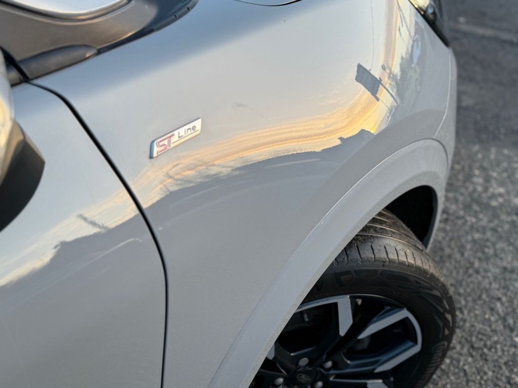 Used Ford Puma 2021 for sale - 77369128: Photo 17