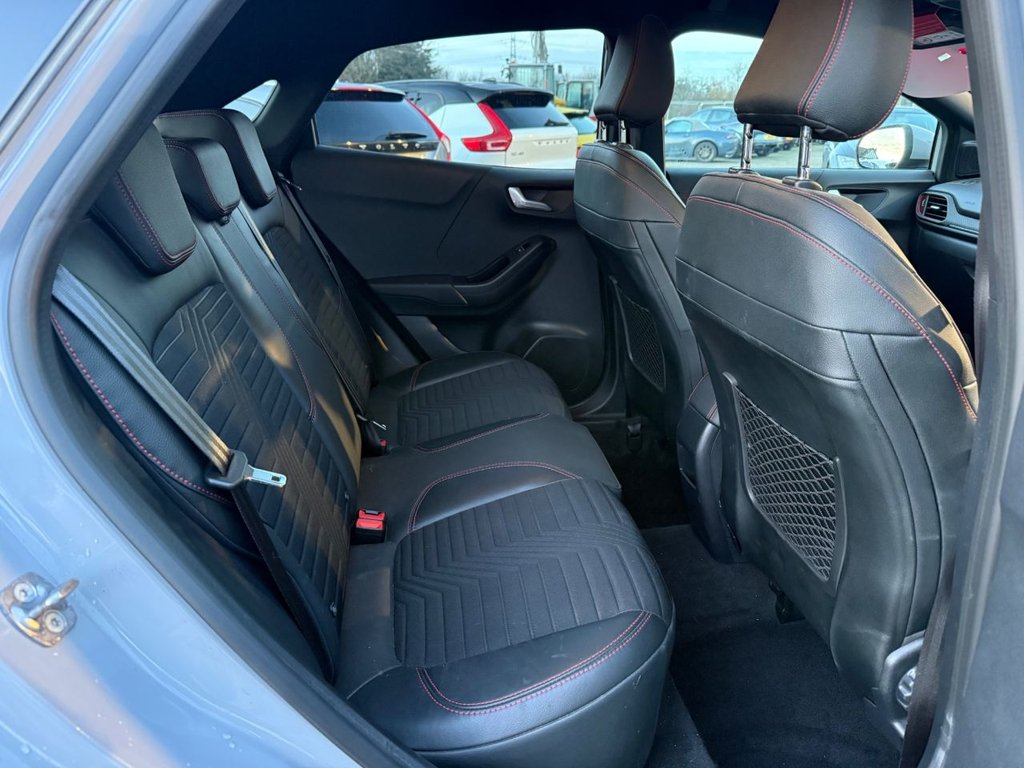 Used Ford Puma 2021 for sale - 77369128: Photo 19