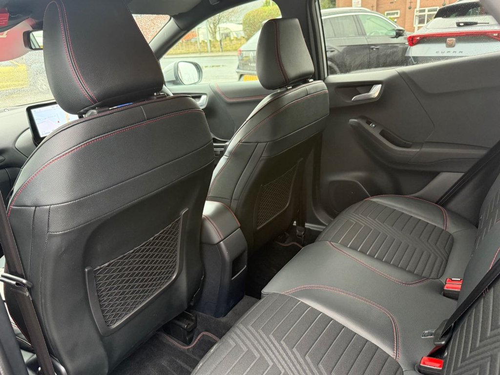 Used Ford Puma 2021 for sale - 77369128: Photo 24