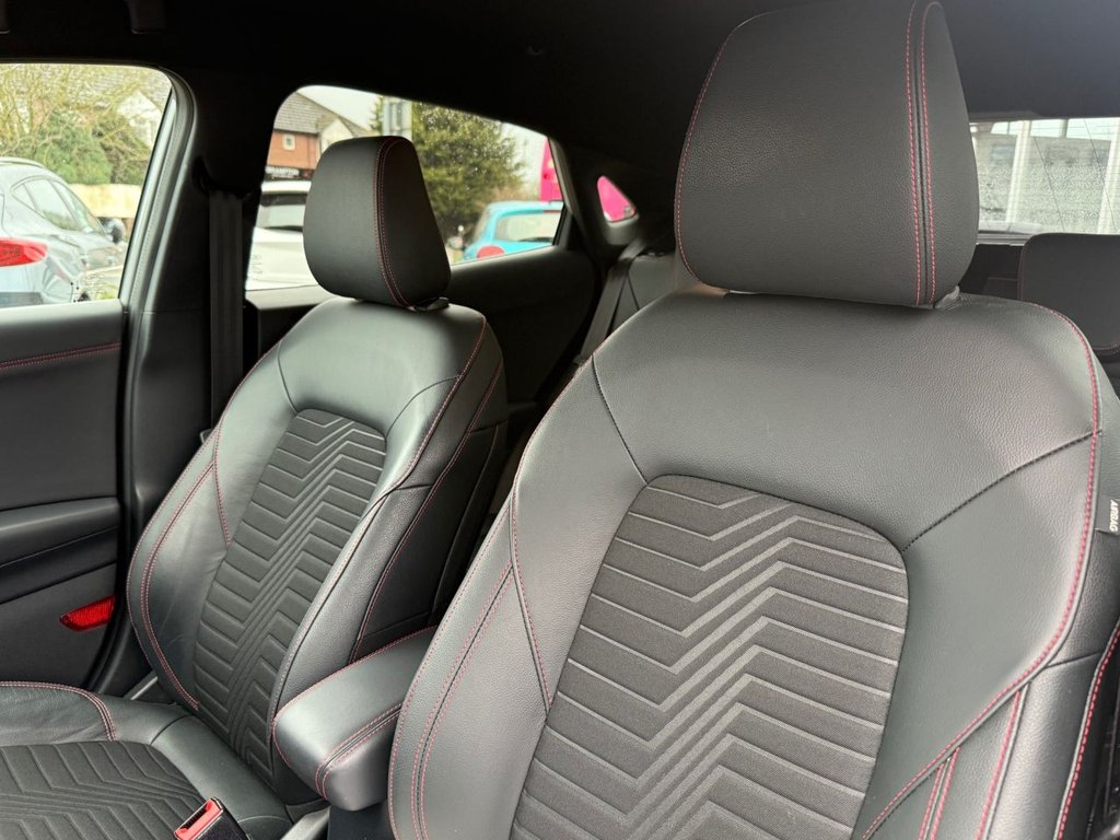 Used Ford Puma 2021 for sale - 77369128: Photo 26