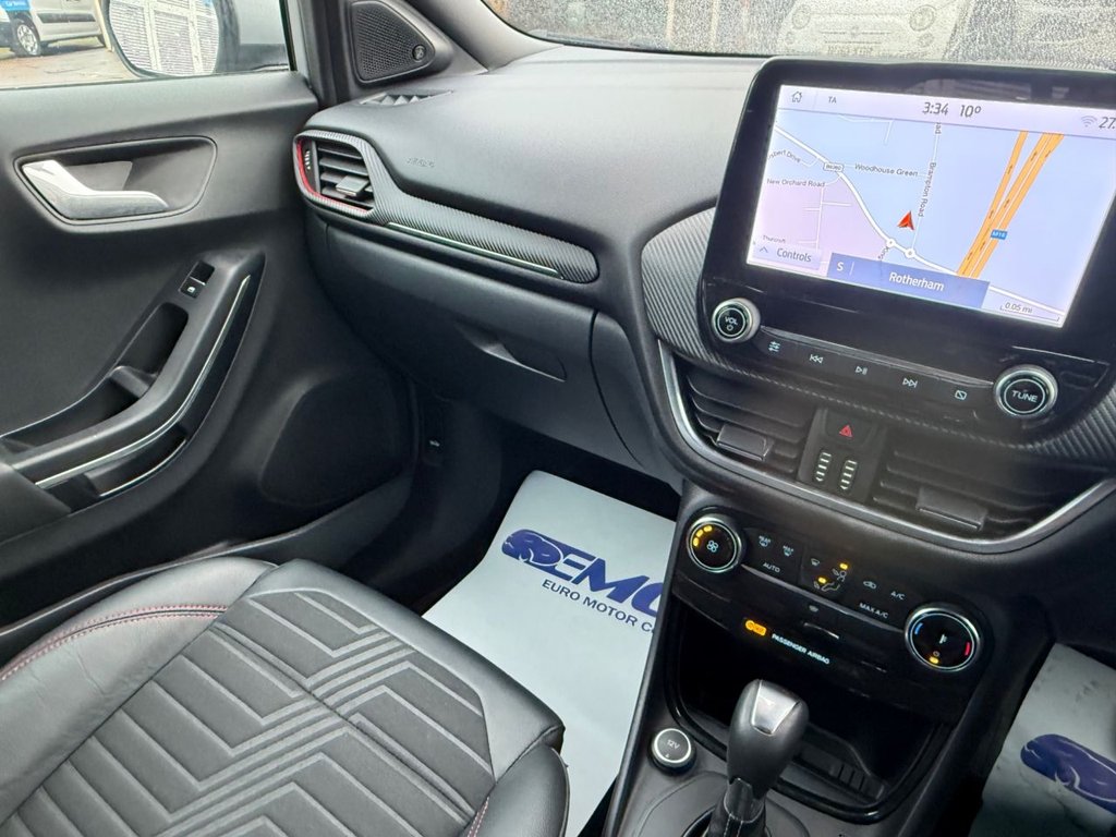 Used Ford Puma 2021 for sale - 77369128: Photo 28