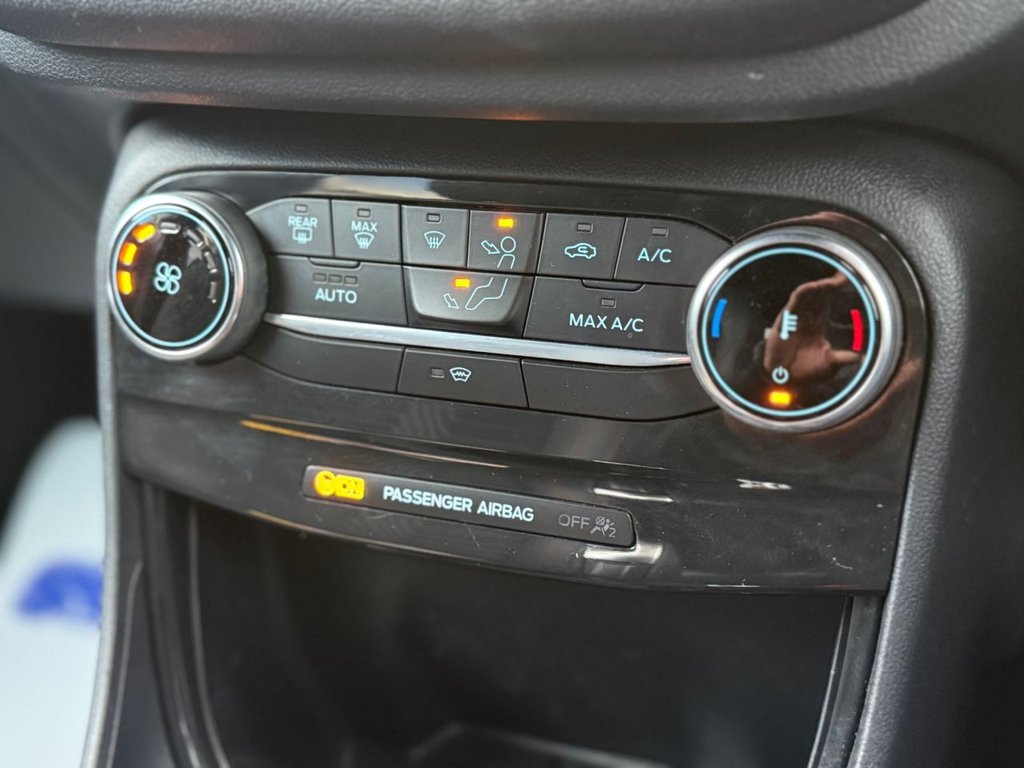 Used Ford Puma 2021 for sale - 77369128: Photo 32