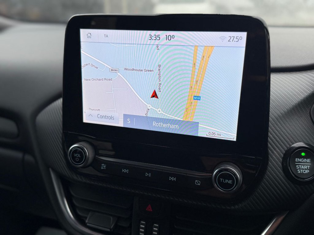 Used Ford Puma 2021 for sale - 77369128: Photo 33