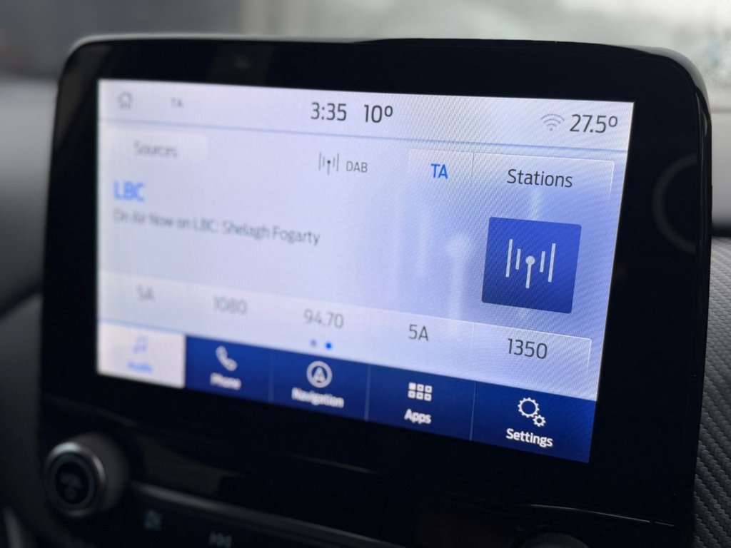 Used Ford Puma 2021 for sale - 77369128: Photo 35