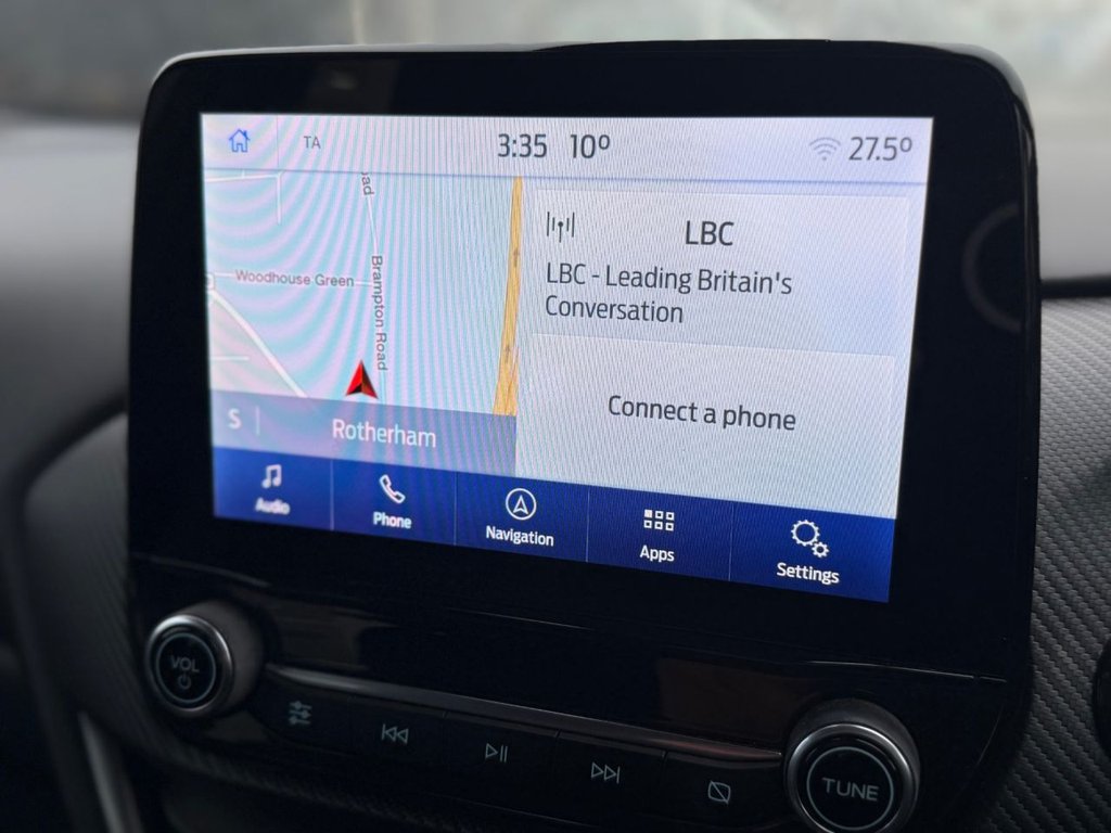 Used Ford Puma 2021 for sale - 77369128: Photo 37