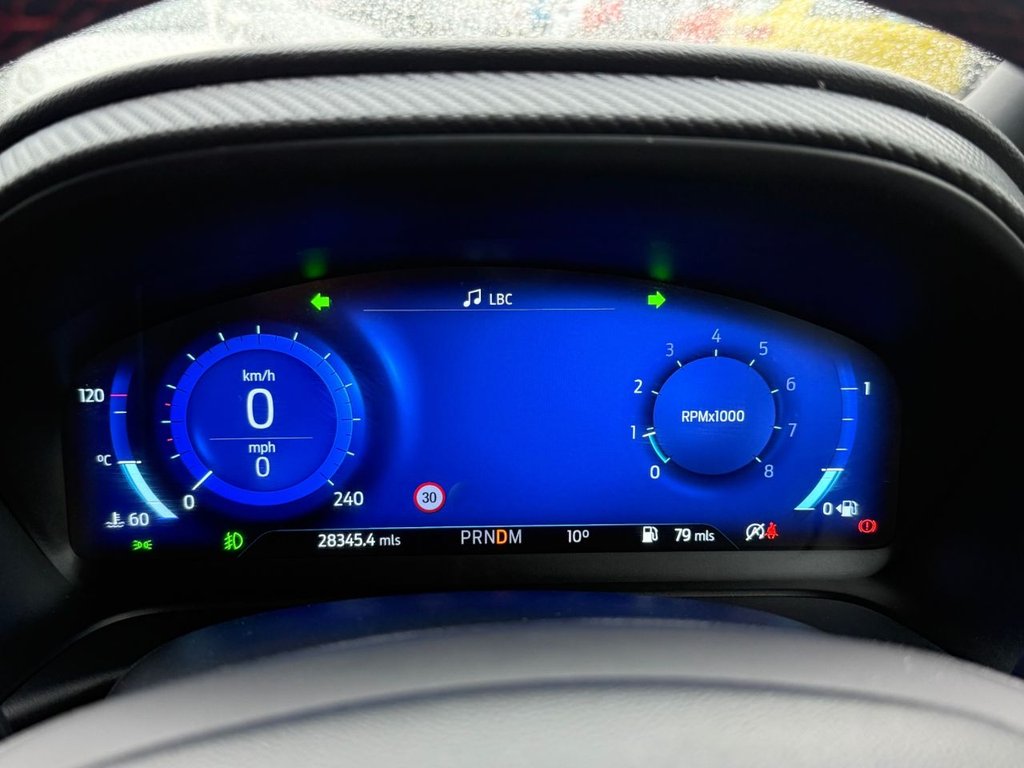 Used Ford Puma 2021 for sale - 77369128: Photo 45