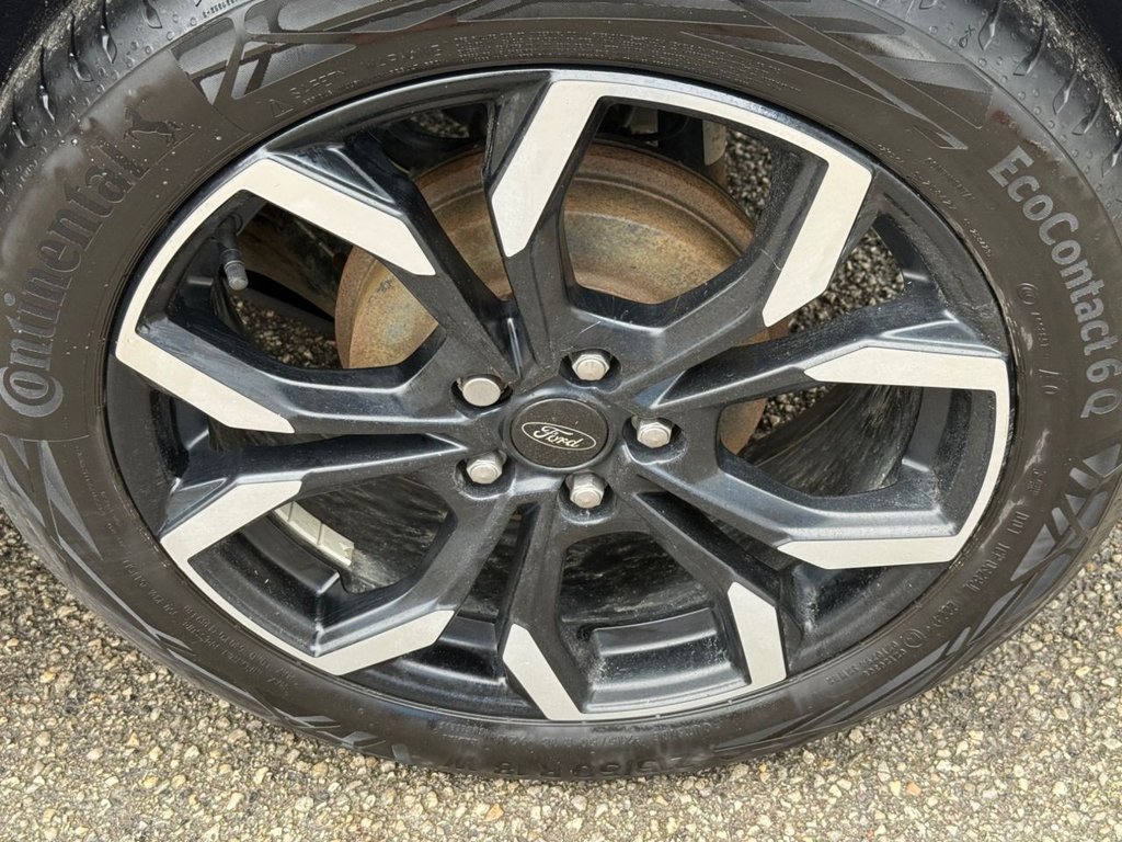 Used Ford Puma 2021 for sale - 77369128: Photo 50