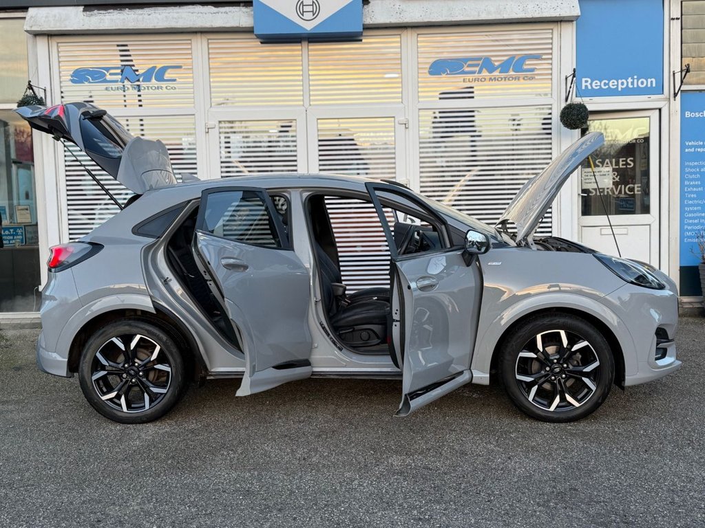 Used Ford Puma 2021 for sale - 77369128: Photo 6