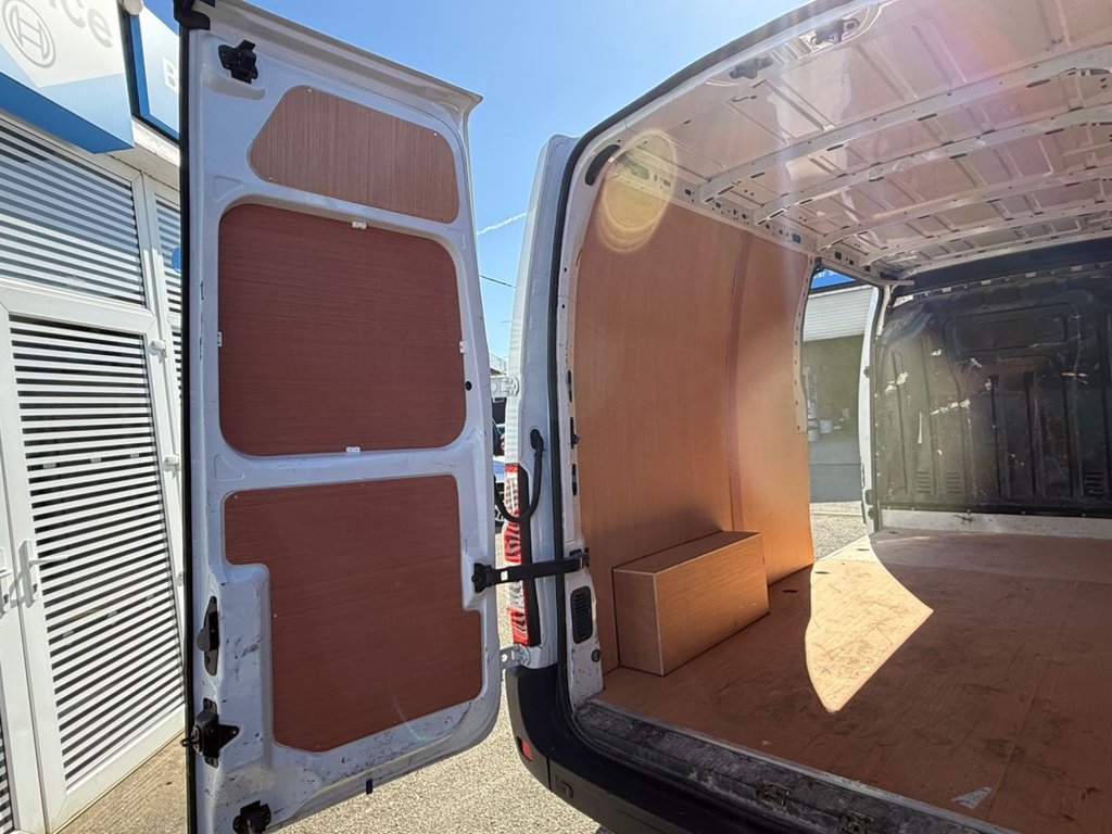 Used Renault Master 2023 for sale - 78029716: Photo 12