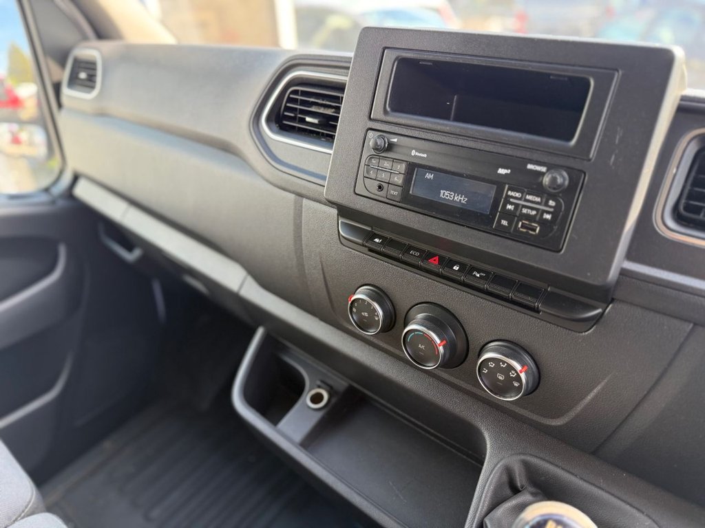 Used Renault Master 2023 for sale - 78029716: Photo 13