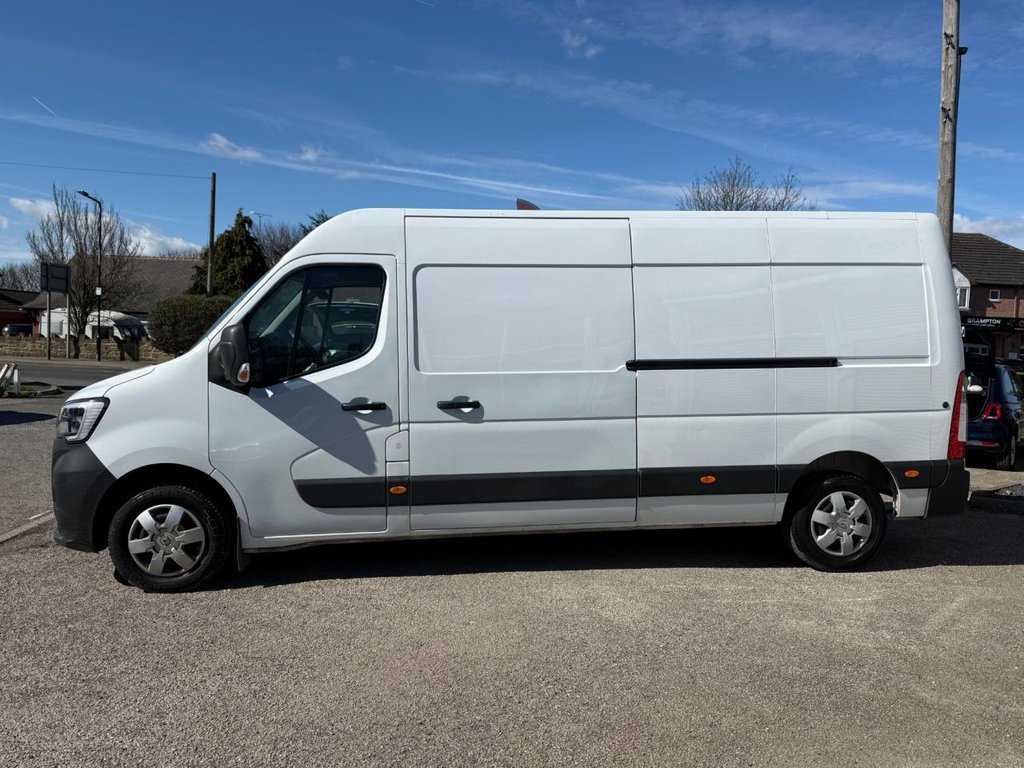 Used Renault Master 2023 for sale - 78029716: Photo 5