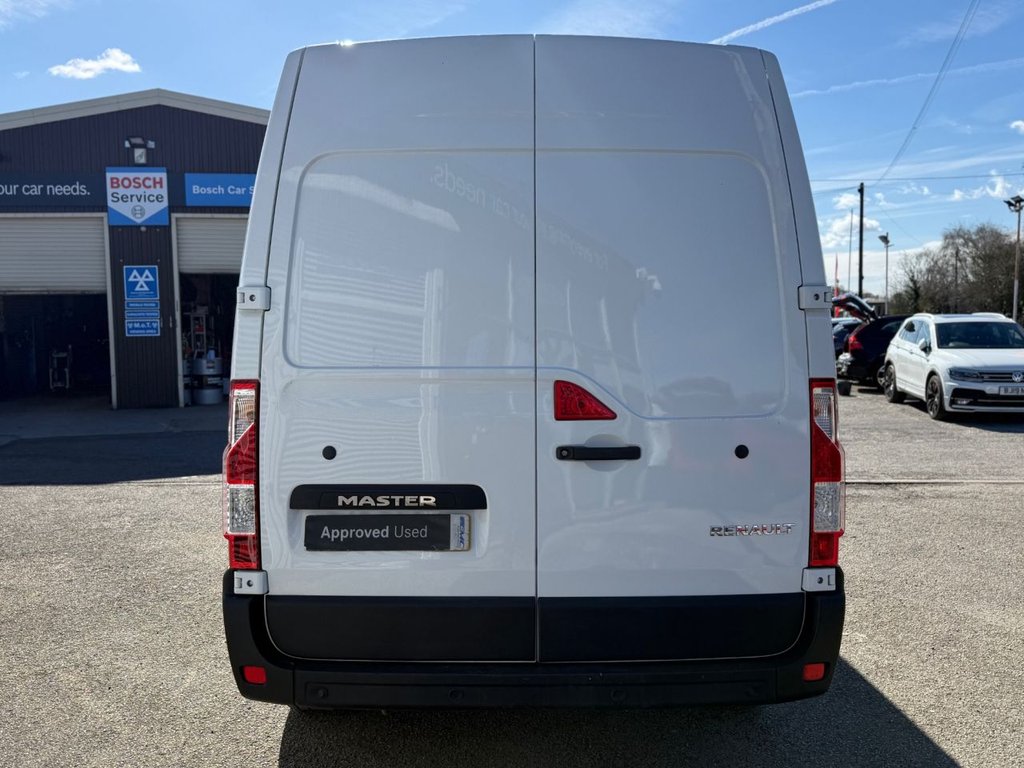 Used Renault Master 2023 for sale - 78029716: Photo 7