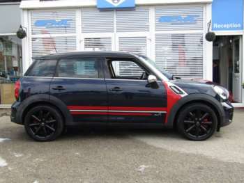 Used MINI Countryman 2011 for sale - 74931393: Photo