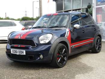 Used MINI Countryman 2011 for sale - 74931393: Photo