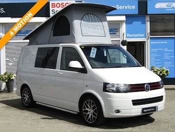 Used Volkswagen Transporter 2014 for sale - 75487324: Photo