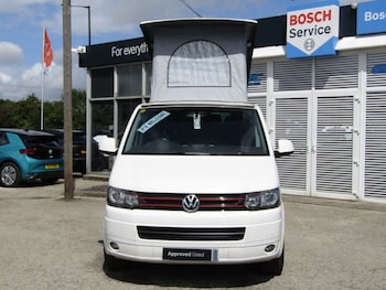 Used Volkswagen Transporter 2014 for sale - 75487324: Photo