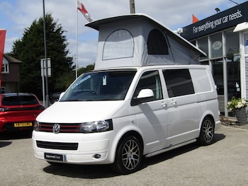 Used Volkswagen Transporter 2014 for sale - 75487324: Photo