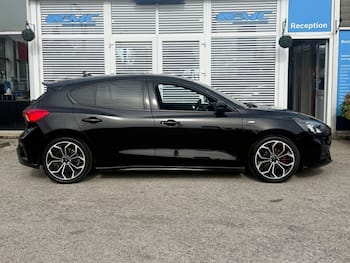 Used Ford Focus 2018 for sale - 79763845: Photo