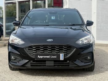 Used Ford Focus 2018 for sale - 79763845: Photo