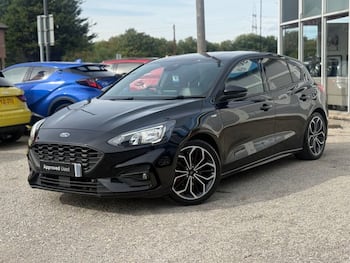 Used Ford Focus 2018 for sale - 79763845: Photo
