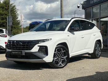 Used Hyundai TUCSON 2022 for sale - 79384793: Photo