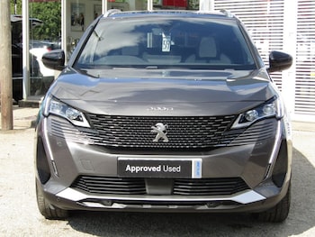 Used Peugeot 3008 2021 for sale - 75527390: Photo