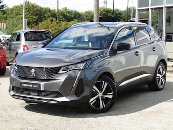 Used Peugeot 3008 2021 for sale - 75527390: Photo