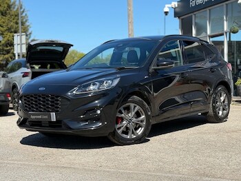 Used Ford Kuga 2020 for sale - 78457881: Photo
