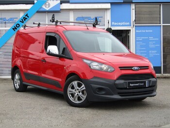 Used Ford Transit Connect 2014 for sale - 76558791: Photo