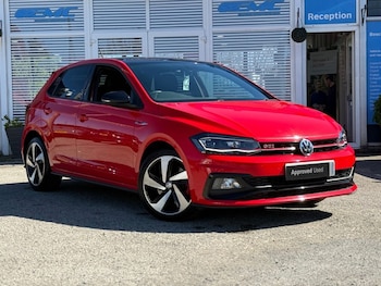Used Volkswagen Polo 2019 for sale - 78458720: Photo