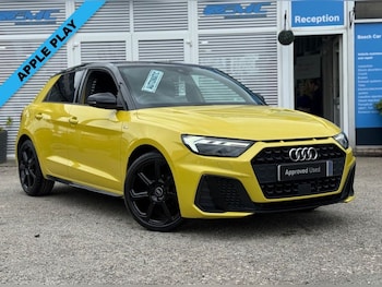Used Audi A1 2021 for sale - 79482250: Photo