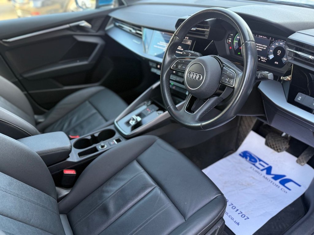 Used Audi A3 2023 for sale - 77621255: Photo 10