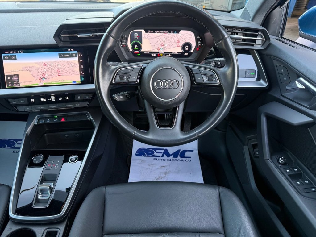 Used Audi A3 2023 for sale - 77621255: Photo 11