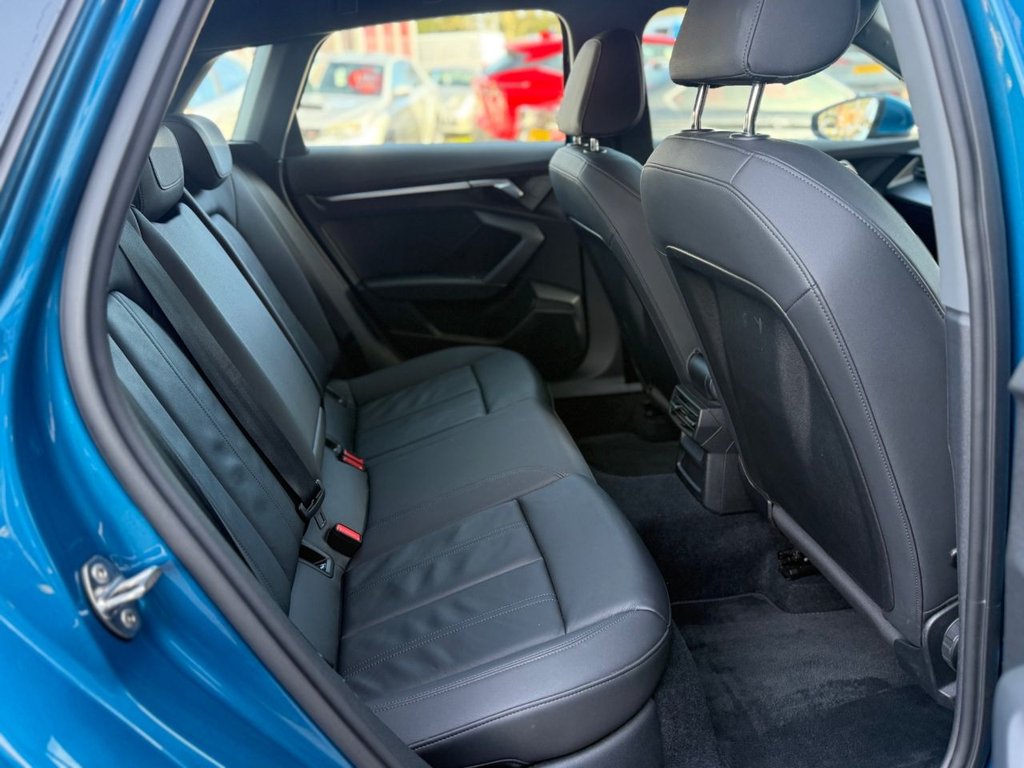 Used Audi A3 2023 for sale - 77621255: Photo 15