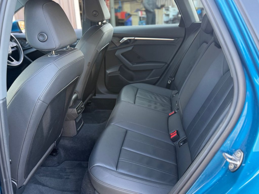 Used Audi A3 2023 for sale - 77621255: Photo 17