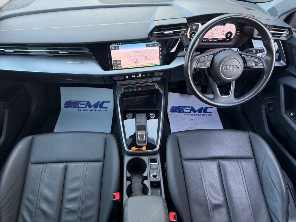 Used Audi A3 2023 for sale - 77621255: Photo 18