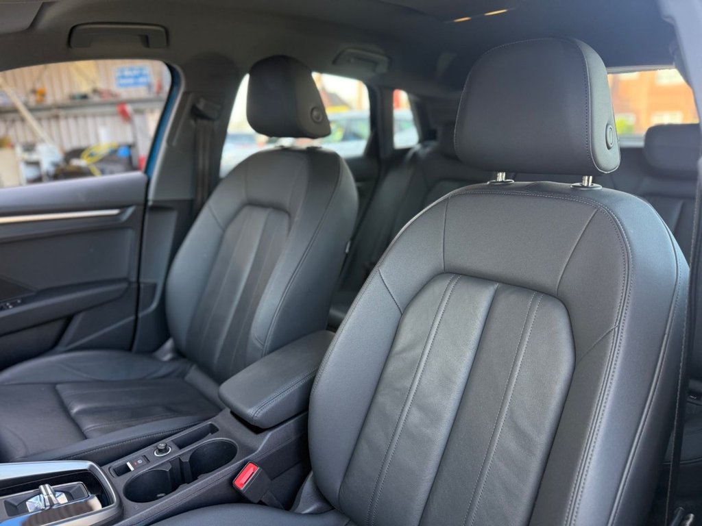 Used Audi A3 2023 for sale - 77621255: Photo 19