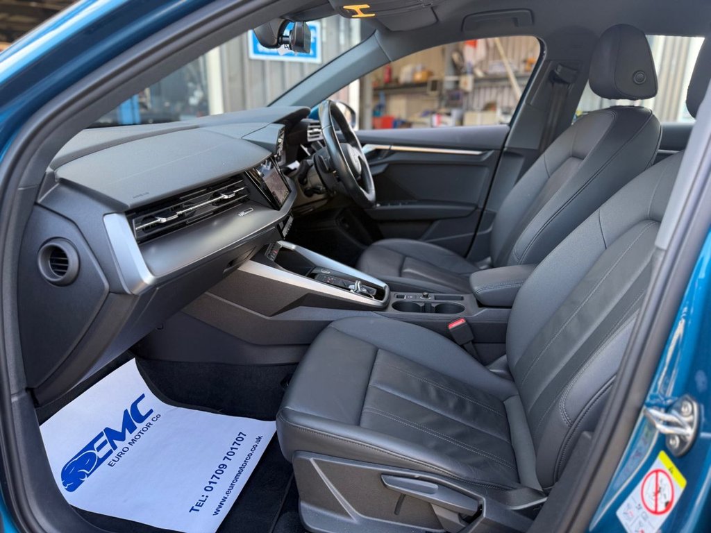 Used Audi A3 2023 for sale - 77621255: Photo 20