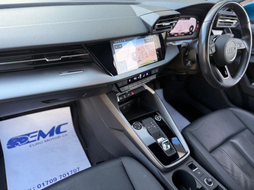 Used Audi A3 2023 for sale - 77621255: Photo 21