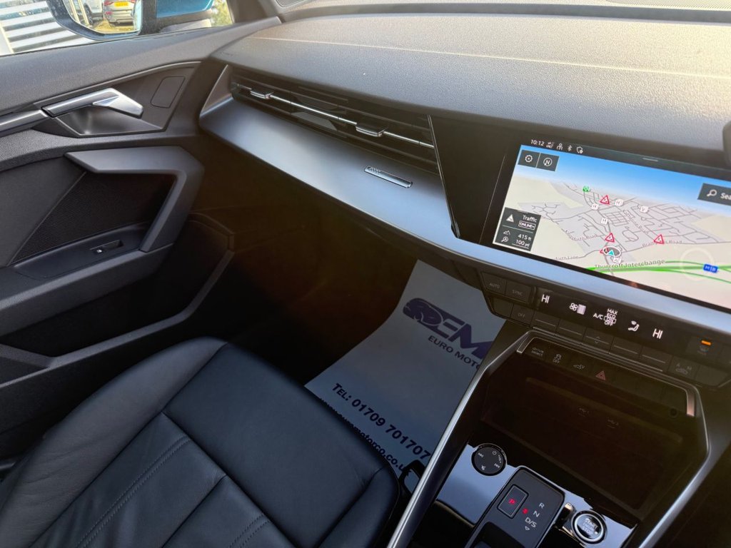 Used Audi A3 2023 for sale - 77621255: Photo 22