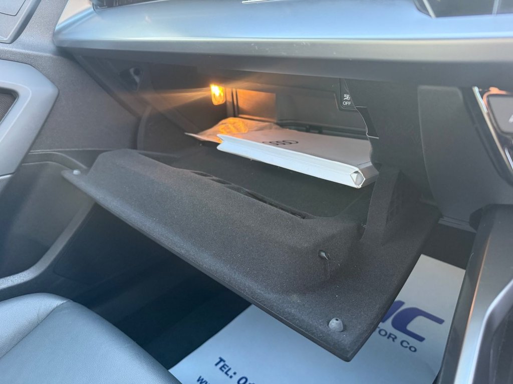 Used Audi A3 2023 for sale - 77621255: Photo 23