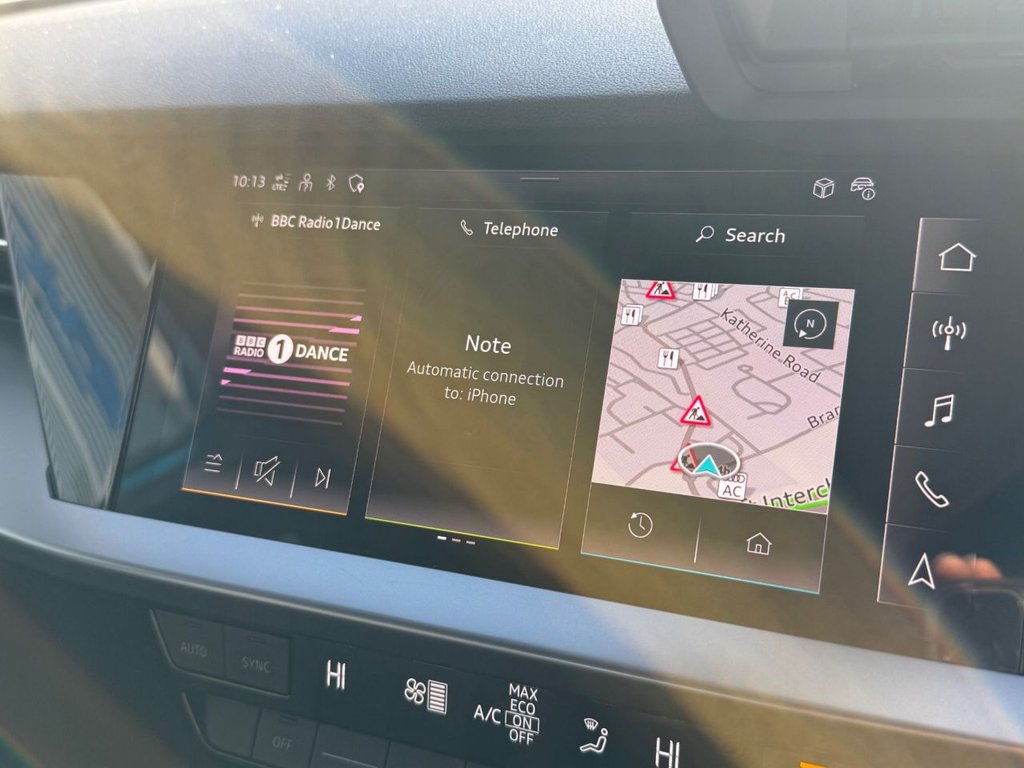 Used Audi A3 2023 for sale - 77621255: Photo 29