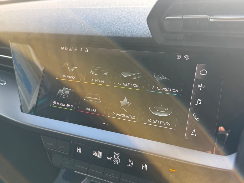 Used Audi A3 2023 for sale - 77621255: Photo 30