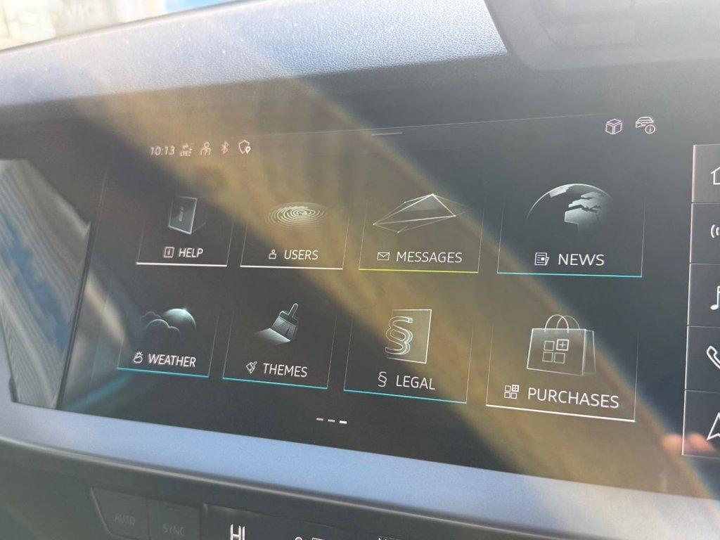 Used Audi A3 2023 for sale - 77621255: Photo 31