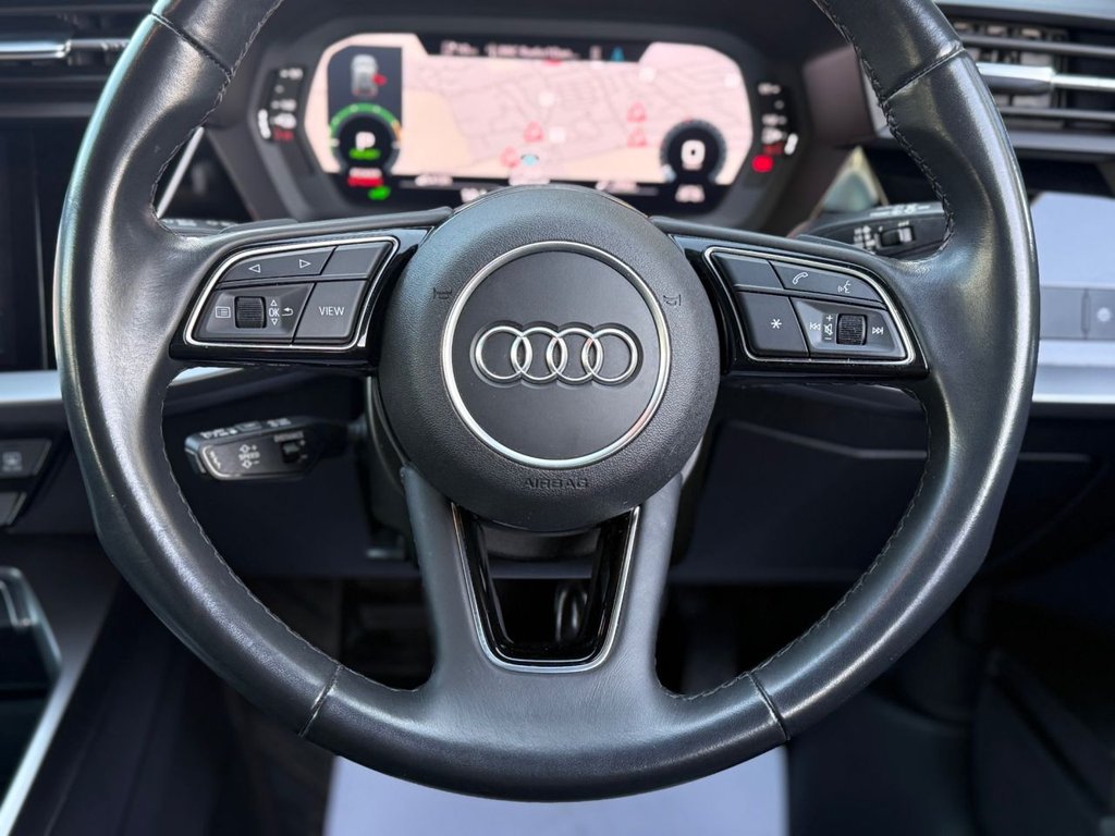 Used Audi A3 2023 for sale - 77621255: Photo 40