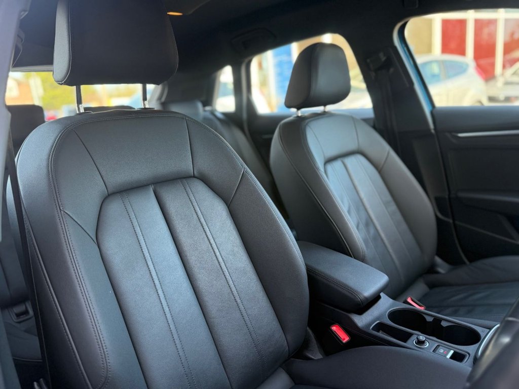 Used Audi A3 2023 for sale - 77621255: Photo 9