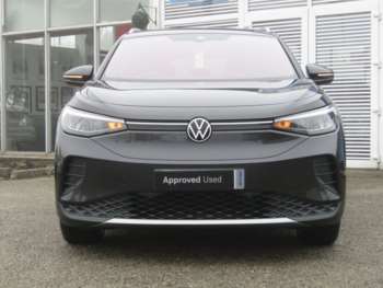 Used Volkswagen ID4 2021 for sale - 72613286: Photo