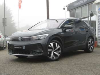 Used Volkswagen ID4 2021 for sale - 72613286: Photo