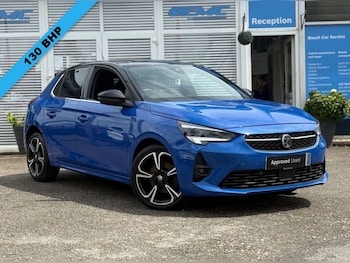 Used Vauxhall Corsa 2022 for sale - 79275765: Photo